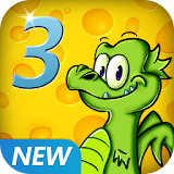 Dragon World : Top Speed Adventure - kids games icon