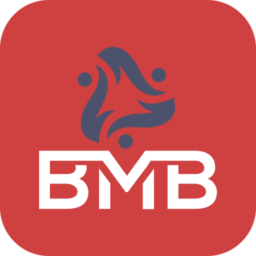 BMBsocial logo