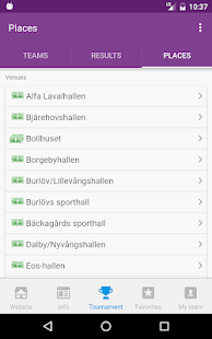 App-Vorschau