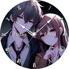 CELEST5501 Anime Watch