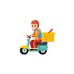 Icon image MyGrocery Delivery