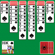 Spider Solitaire Classic 2.6.4.2 Icon