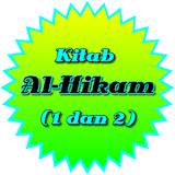 Kitab Al-Hikam (1dan 2) icon
