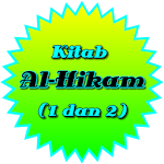 Kitab Al-Hikam (1dan 2) Apk