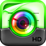 Professional HD Camera icon