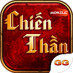 Cover Image of Tải xuống Chiến Thần Mobile 1.0 APK