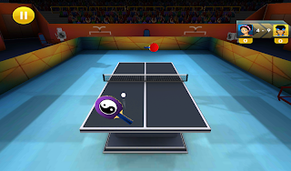 Ping Pong Stars - Table Tennis - Screenshot 3