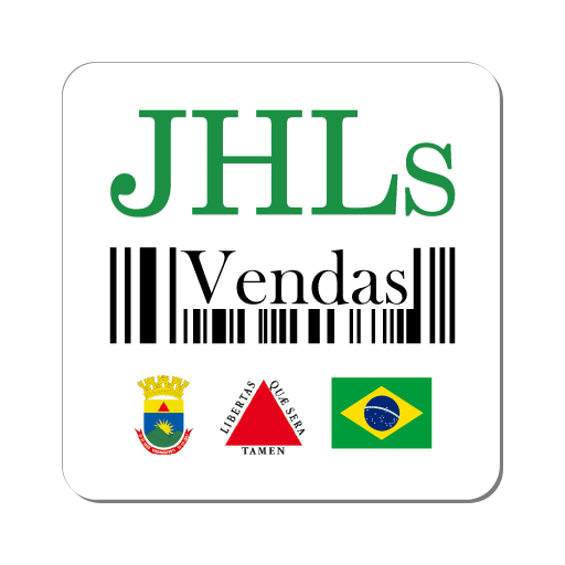 JHLs Vendas logo