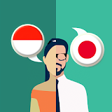 Indonesian-Japanese Translator icon