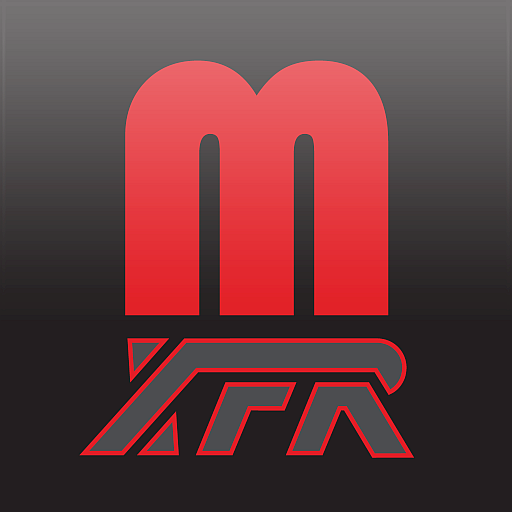 MagnetoSpeed XFR Rev2 1.01 Icon