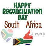Cover Image of Baixar Reconciliation Day SouthAfrica  APK