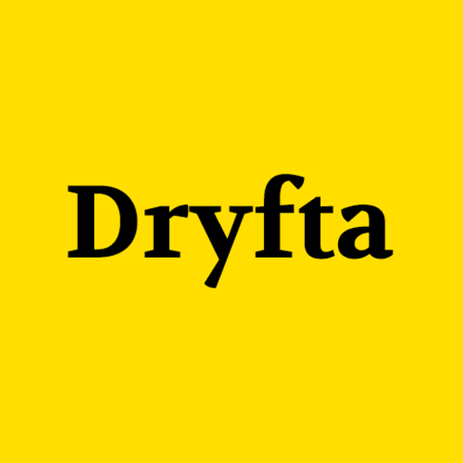 Dryfta event app logo