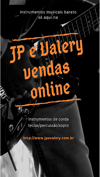JP & VALERY VENDAS ONLINE 1.0 APK + Мод (Unlimited money) за Android