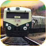 Train Simulator - Mumbai Local icon
