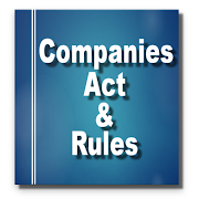 India - Companies Act 2013 & Rules