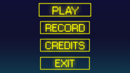 Android application Intelligent Square screenshort