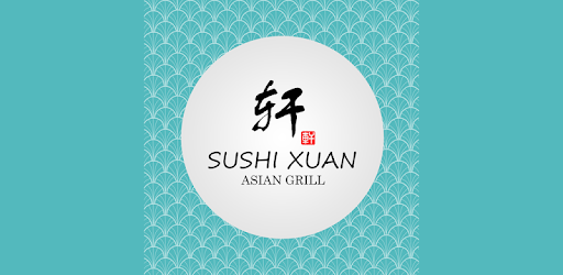 Sushi Xuan Albuquerque