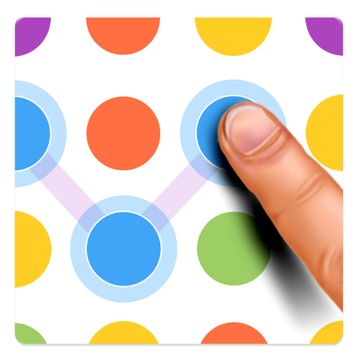 Blob Connect - Match Game  Icon