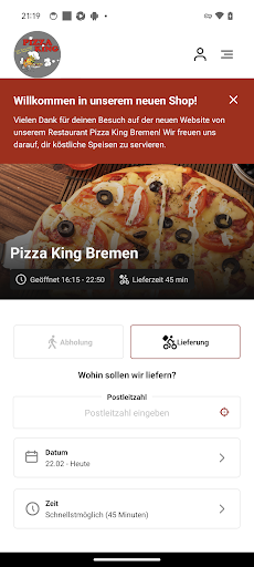 App-voorskou