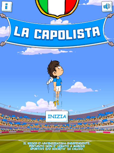 La Capolista screenshot