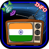 TV Channel Online India icon