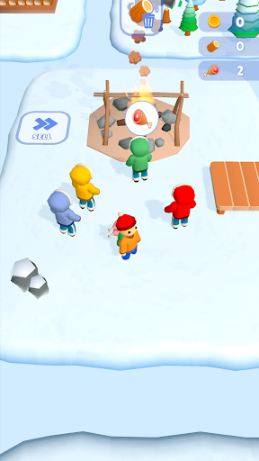 Frost City Screen 3