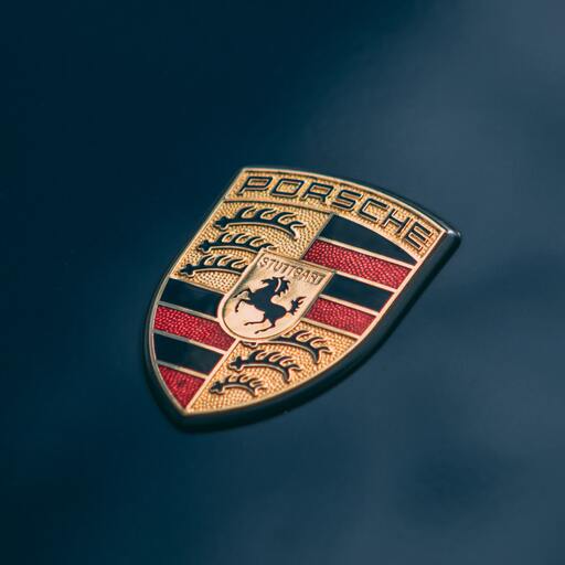 Porsche Match