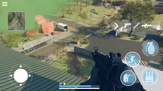 Screenshot image