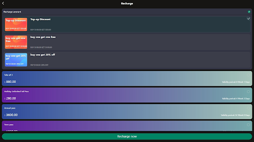 BLIITZ screenshot 2