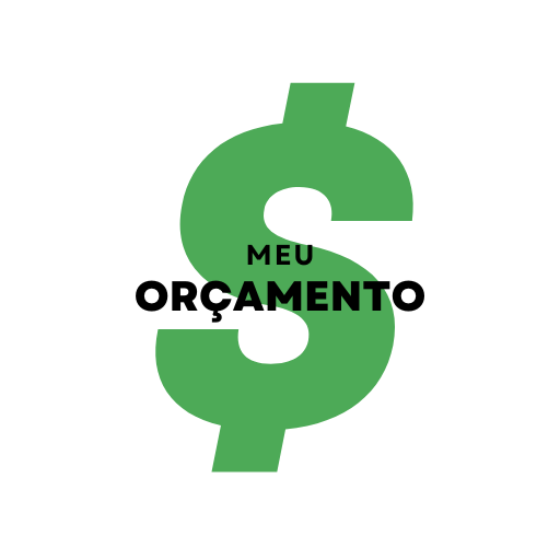 Meu Orçamento logo