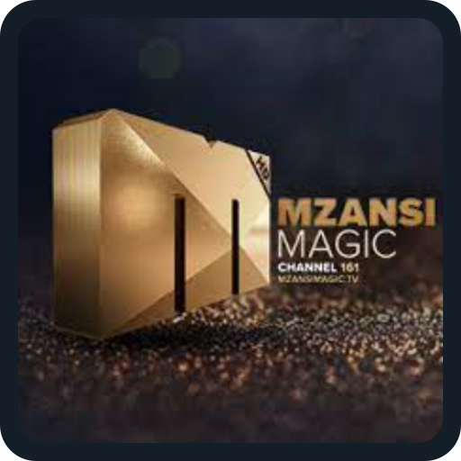 DSTV: Mzansi Magic Quiz