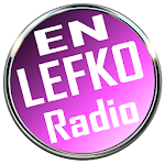 Cover Image of Download en lefko radio greece  APK