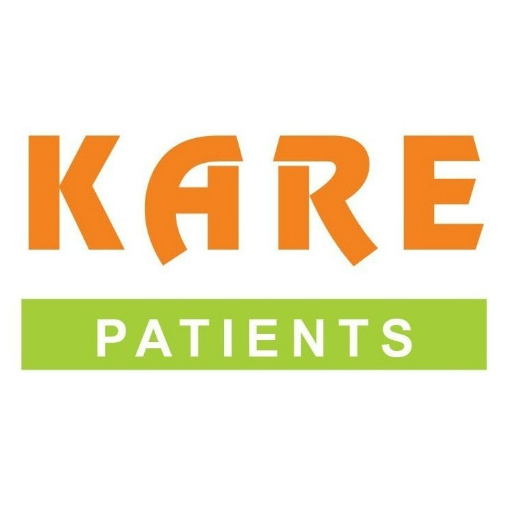 Kare Patient  Icon