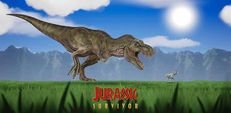 Jurassic Survivor