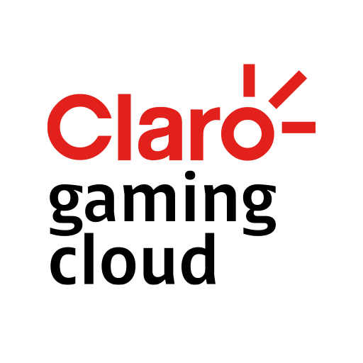 Claro Gaming Cloud Colombia logo