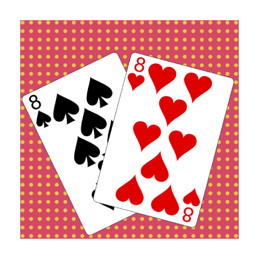 Crazy Eights logo