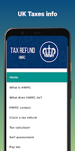 Imágen 3 Tax Refund: When I'll Receive? android