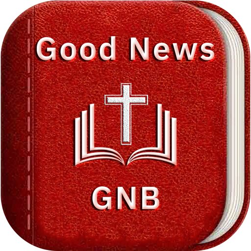 Good News Bible + GNB Audio