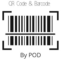 QR Code And Barcode Scanner