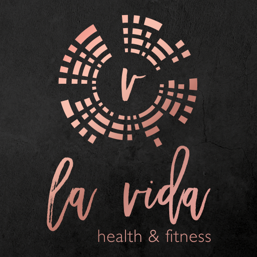 La Vida logo