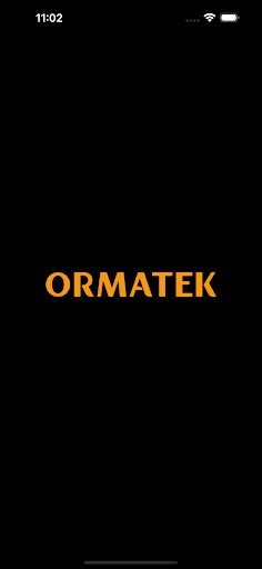 OrmatekTechnoSmart