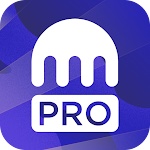 Cover Image of Download Kraken Pro: Crypto Trading  APK