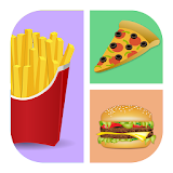 Guess the Foods icon
