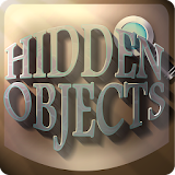 Hidden Object Friends FREE icon