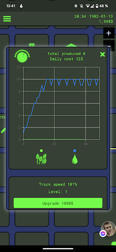 Industry Illustrator Screen 2