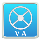 DMV Test Virginia icon