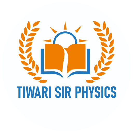 Tiwari Sir Physics logo