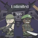 Cover Image of Unduh Petunjuk Doodle Online Milisi Mini 2.0 APK