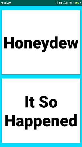 Android application Class 8 English Solution SEBA screenshort