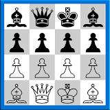 Free chess icon